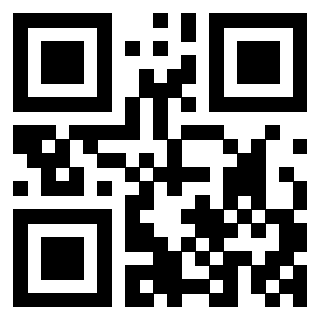 Il QrCode di 3409806143