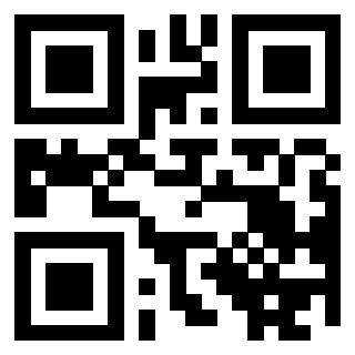 3409806144 - Immagine del Qr Code