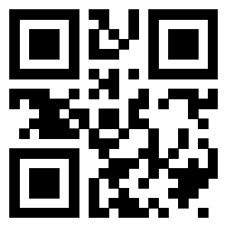 3409806145 Qr Code associato