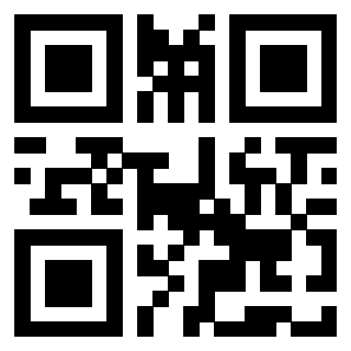 3409806147 QrCode associato