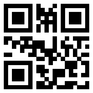 Immagine del QrCode di 3409806148