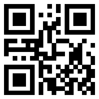 Scansione del Qr Code di 3409806149