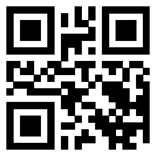 Scansione del QrCode di 3409806150