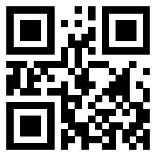 3409806155 - Immagine del QrCode associato