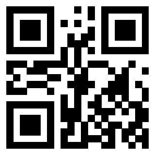 Il QrCode di 3409806157