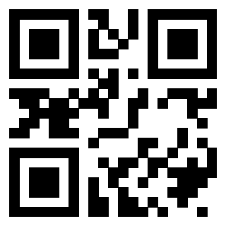 Scansione del Qr Code di 3409806159