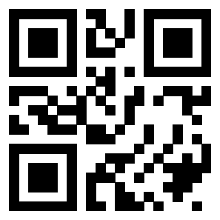 3409806160 - Immagine del QrCode associato