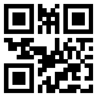 Immagine del QrCode di 3409806161