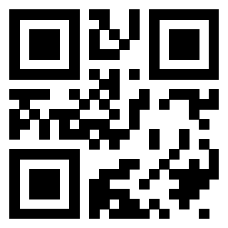 Immagine del Qr Code di 3409806162