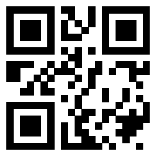 3409806163 Qr Code associato