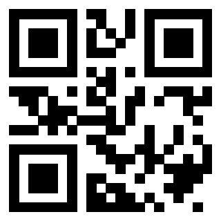 3409806165 - Immagine del QrCode associato