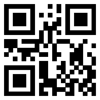 Il QrCode di 3409806166