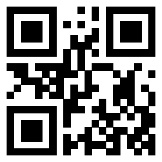 Il Qr Code di 3409806167