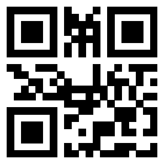 Immagine del Qr Code di 3409806168