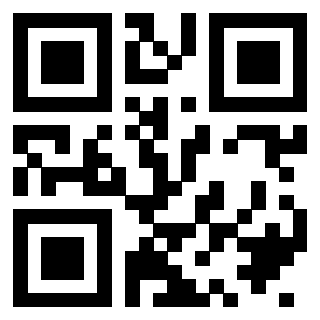 3409806169 - Immagine del Qr Code