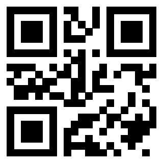 3409806171 - Immagine del Qr Code associato