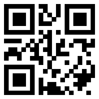 Il Qr Code di 3409806172