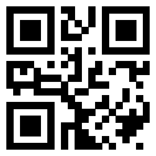 3409806174 - Immagine del QrCode associato