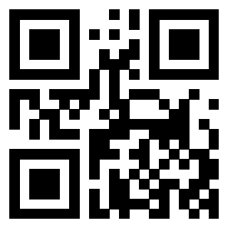 Il Qr Code di 3409806176