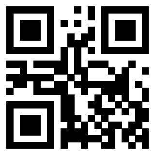 3409806177 QrCode associato