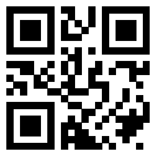 Il QrCode di 3409806180