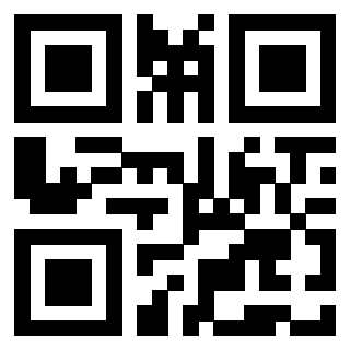 3409806181 - Immagine del QrCode associato