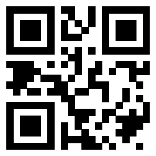 3409806183 - Immagine del QrCode associato