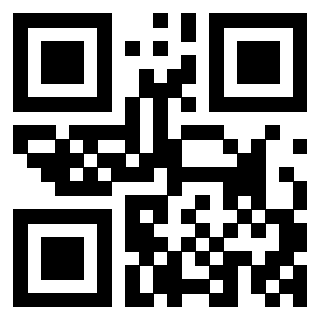 Il Qr Code di 3409806184