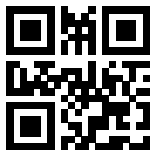 3409806185 - Immagine del QrCode associato
