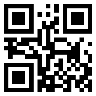Immagine del Qr Code di 3409806186