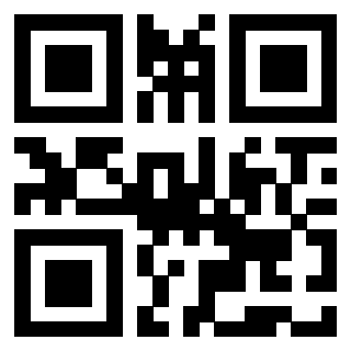 Qr Code di 3409806187