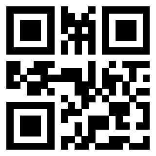 3409806188 Qr Code associato