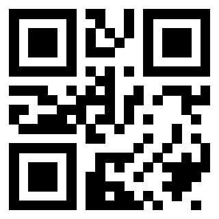 Il Qr Code di 3409806190