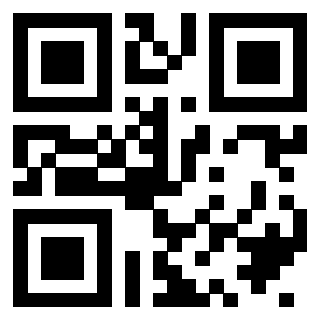 Immagine del Qr Code di 3409806191