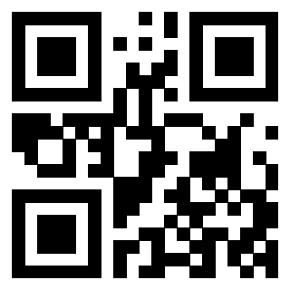 3409806197 - Immagine del QrCode