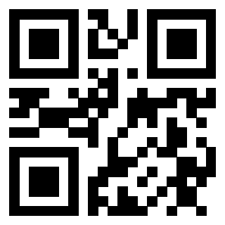 Il Qr Code di 3910084860