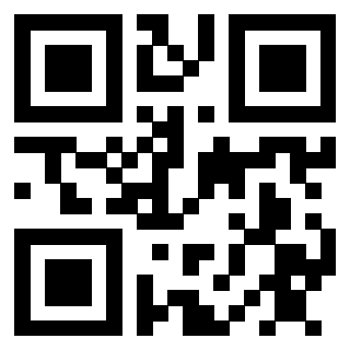 Scansione del Qr Code di 3910084863