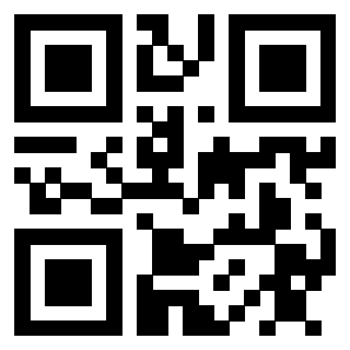 3910084864 - Immagine del QrCode associato