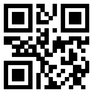 3910084866 - Immagine del Qr Code associato