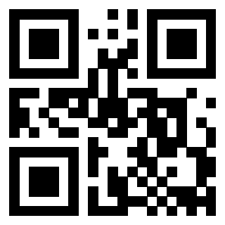 Il QrCode di 3910084867
