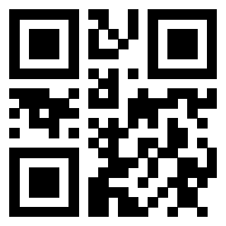 3910084869 QrCode associato