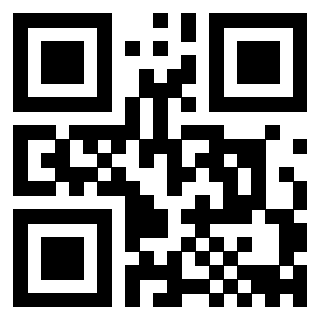 Scansione del Qr Code di 3910084872