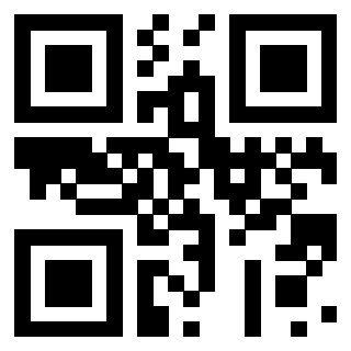 3910084874 QrCode associato