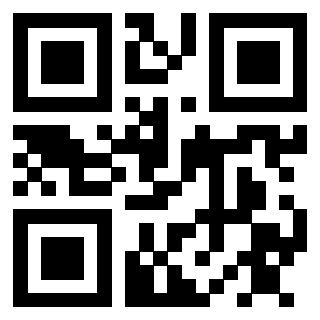 3910084875 QrCode associato