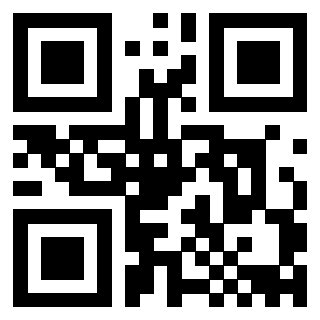 Scansione del Qr Code di 3910084877