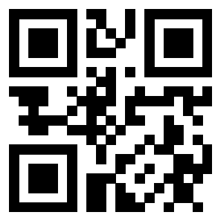3910084880 - Immagine del QrCode associato