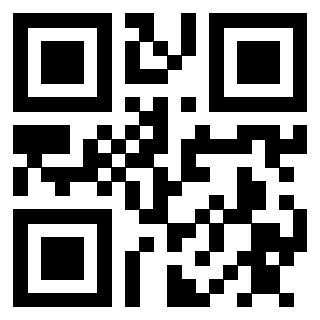Il QrCode di 3910084881