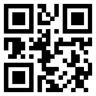 Il QrCode di 3910084882