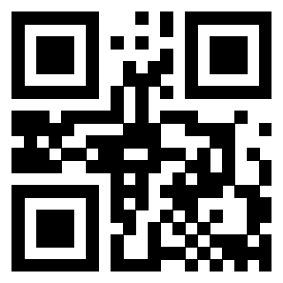 Il Qr Code di 3910084883