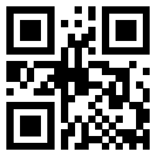 3910084884 - Immagine del Qr Code associato